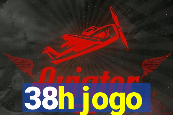 38h jogo